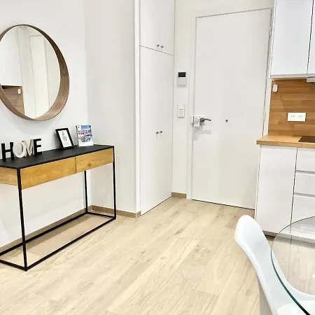 Delightful 3 Star Monaco Train Station Appartement Beausoleil
