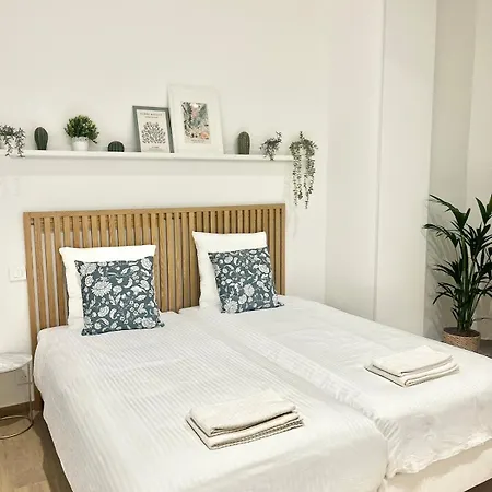 Appartement Delightful 3 Star Monaco Train Station *