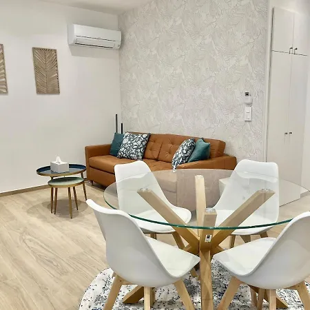 Delightful 3 Star Monaco Train Station Appartement *